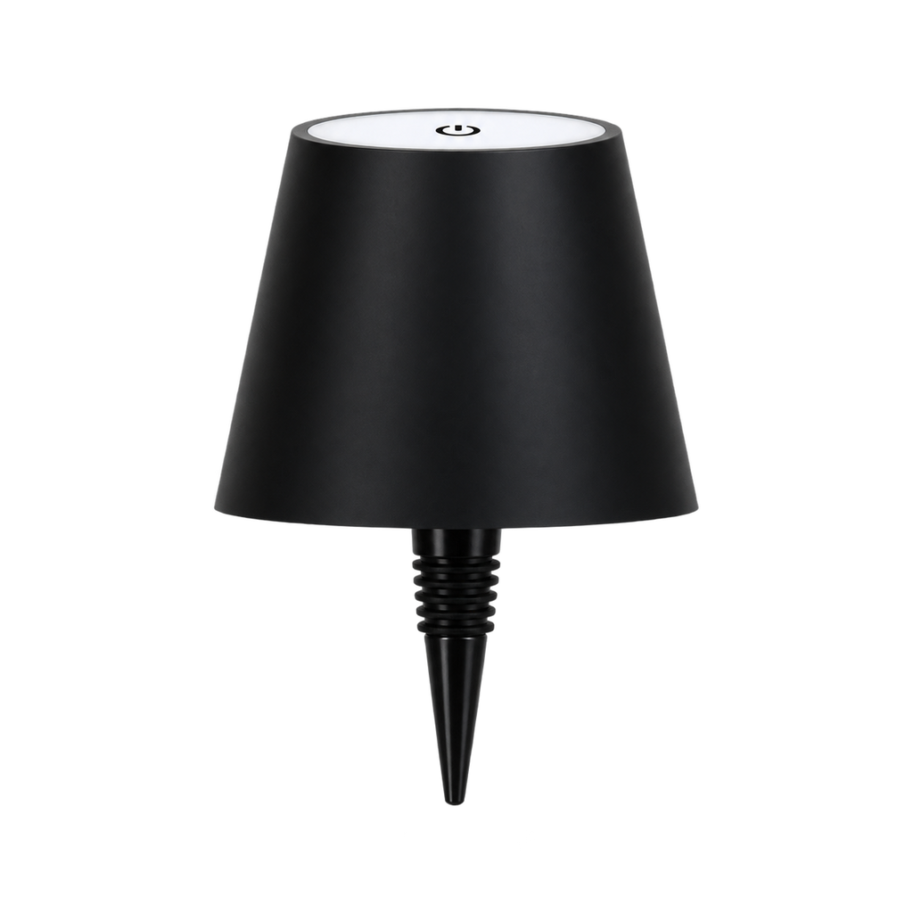 Crépuscule Lampe Bouteille Sans Fil