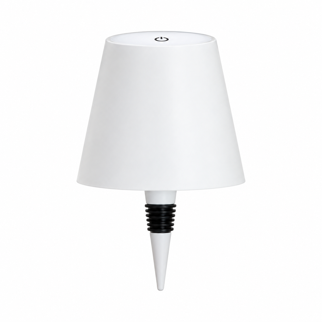 Crépuscule Lampe Bouteille Sans Fil