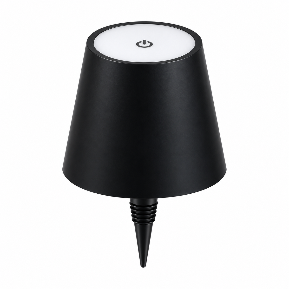 Crépuscule Lampe Bouteille Sans Fil