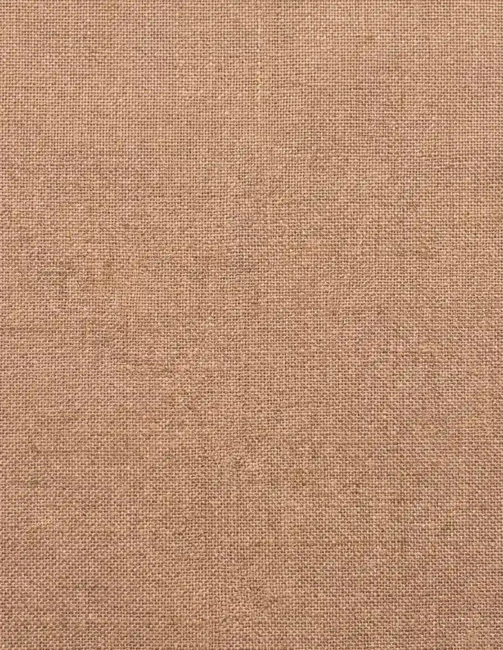 Rideau Tamisant | Effet Lin - Camel