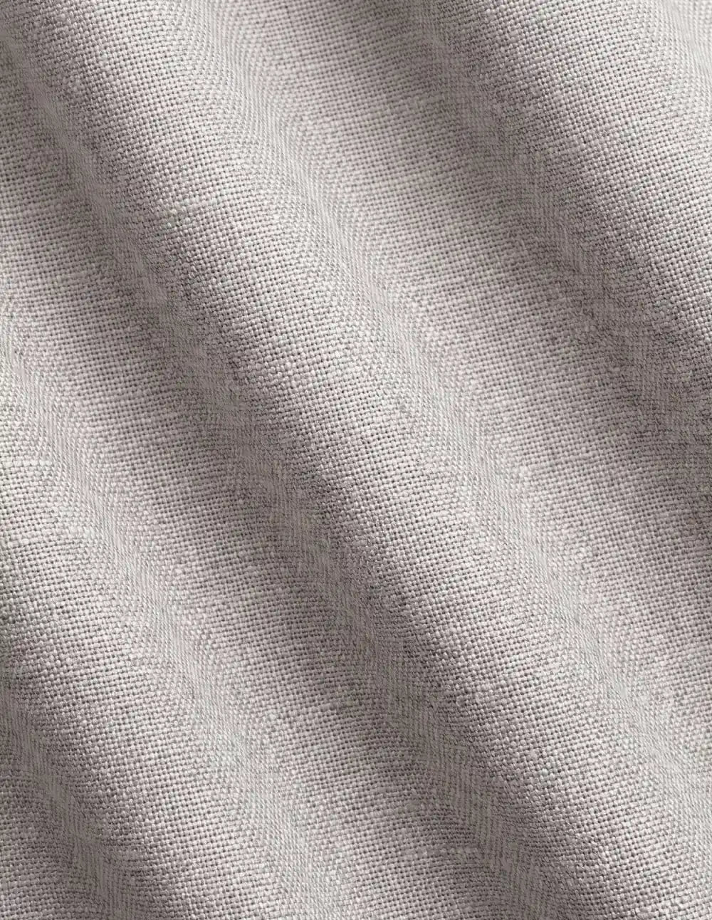 Rideau Tamisant | Effet Lin - Gris Mauve