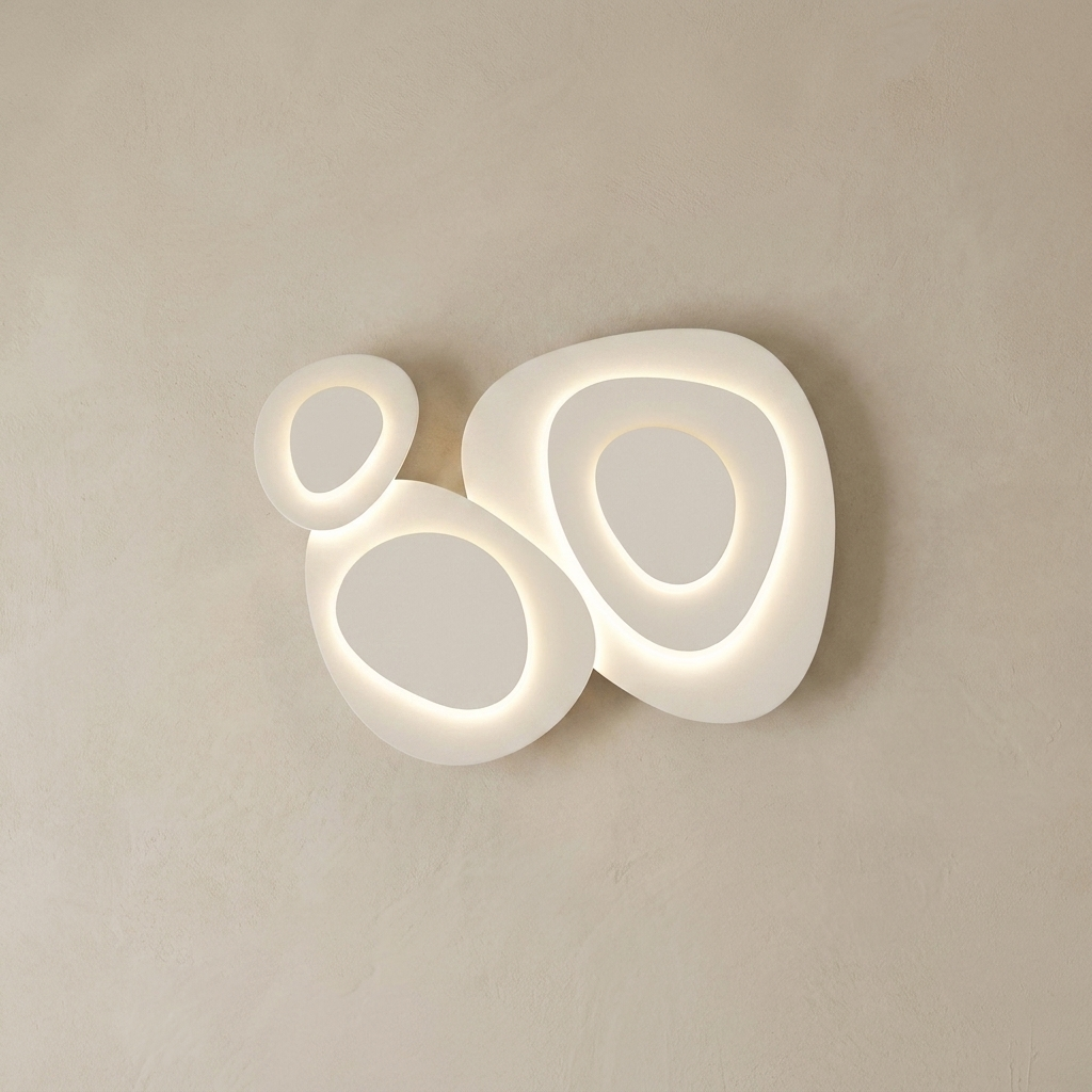 Nuée Plafonnier Nuage