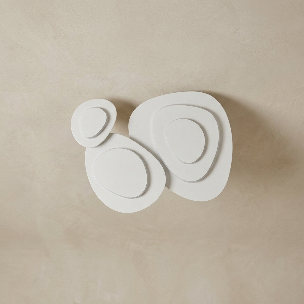 Nuée Plafonnier Nuage